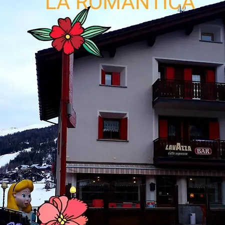 La Romantica *