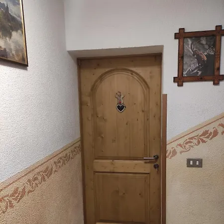Lägenhet La Romantica