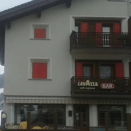 La Romantica Lägenhet *