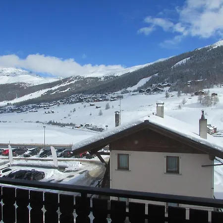 La Romantica * Livigno