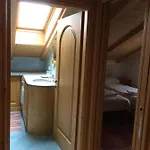 Apartman La Romantica *