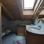 La Romantica Apartman Livigno