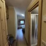 La Romantica Apartman Livigno