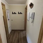 La Romantica Apartman *