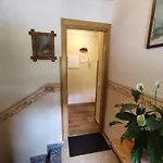 La Romantica Apartman Livigno