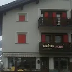 La Romantica Apartman *