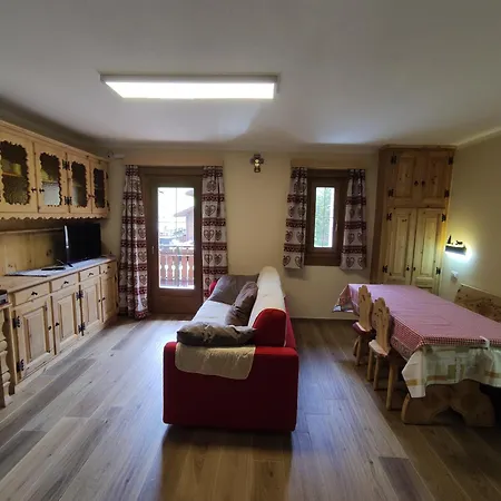 Appartamento La Romantica
