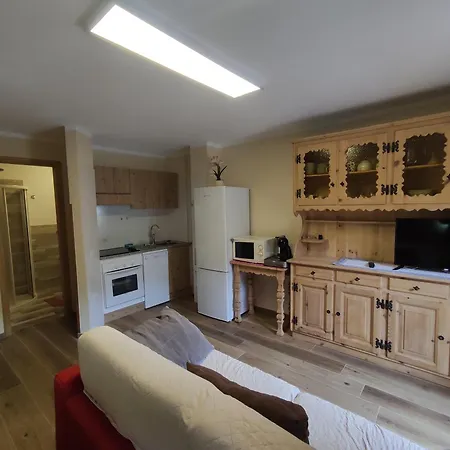 La Romantica Livigno